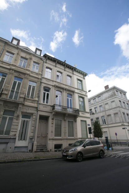 furnished-apartment-in-brussels-schuman-eu-district PL120Ad